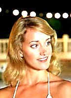 Celebrity: Judith Richter