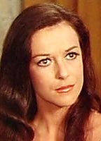 Celebrity: Daniela Surina