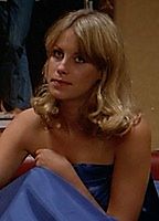Celebrity: Judy Foster