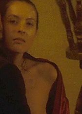 See Sasha Barrese Nude | Sasha Barrese Naked | Mr. Skin