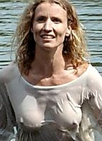 Celebrity: Alexandra Lamy