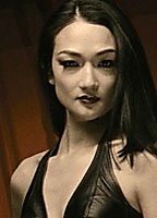 Celebrity: Ai Tominaga