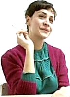 Celebrity: María José Bausá