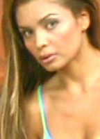 Celebrity: Brenda Lyn Mejia