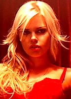 Celebrity: Sophie Monk