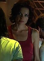 Celebrity: Gina Holden