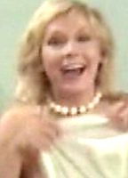 Celebrity: Aldina Martano
