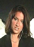 Celebrity: Victoria Vanegas