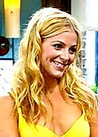 Celebrity: Molly Stanton