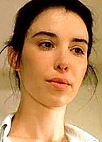Celebrity: Bérangère Allaux