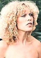 Celebrity: Regine Heintze