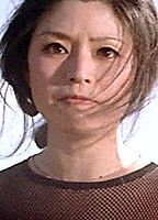 Celebrity: Kayo Matsuo