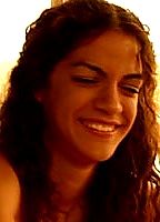 Celebrity: Patricia Mota