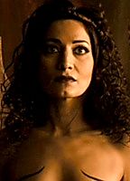 Celebrity: Shiva Gholamianzadeh