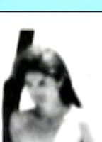Celebrity: Jacqueline Kennedy