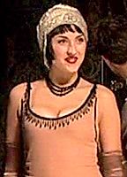 Celebrity: Jacqueline Anderson