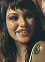 Celebrity: Angie Jibaja