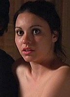 Celebrity: Kristen Caldwell
