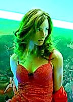 Celebrity: María José Prieto