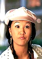 Celebrity: Cindy Cheung