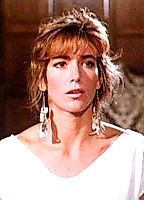 Celebrity: Kim Waltrip