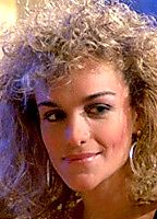 Celebrity: Denise Dicandia