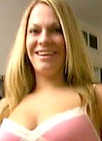Celebrity: Jessica Hall