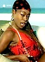 Celebrity: Shawnna 
