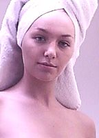 Celebrity: Hayley-Marie Coppin