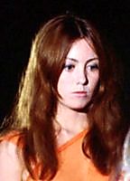 Celebrity: Caroline Cartier