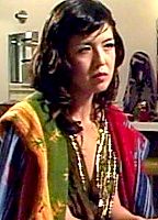 Celebrity: Mutsumi Fujita