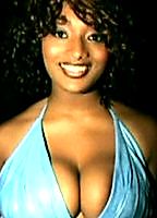 Celebrity: Toccara Jones