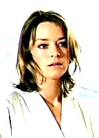 Celebrity: Jenny Schily