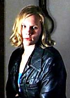 Celebrity: Rosalie Thomass