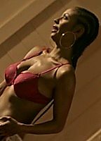Celebrity: Candace Smith