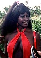 Celebrity: Lucienne Camille