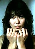 Celebrity: Saeko Kizuki