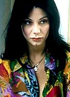 Celebrity: Grazia Morelli