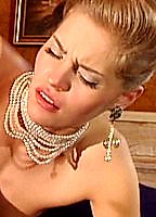 Celebrity: Anja Juliette Laval