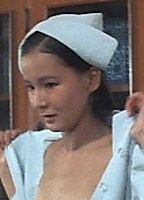 Celebrity: Megu Kawashima