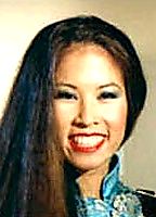 Celebrity: Cheryl Song