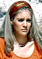 Celebrity: Diane Keller