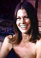Celebrity: Donna Stubbert