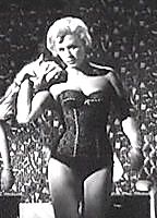 Celebrity: Ingrid van Bergen