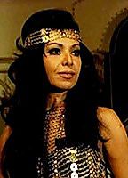 Nahed Sherif
