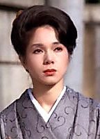 Celebrity: Izumi Shima