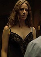 Celebrity: Itziar Ituño