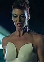 Celebrity: Pollyanna McIntosh