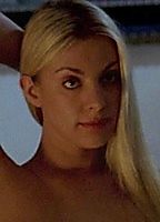 Celebrity: Tatiana Vidus
