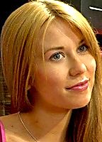 Celebrity: Lauren Bigby